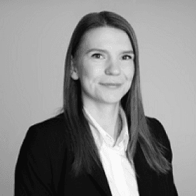 Hanne Christine Spilde