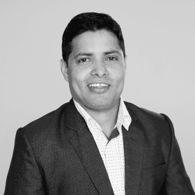 Yubraj Bhandari